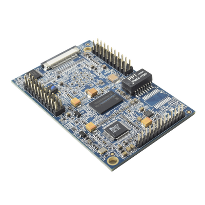 Tarjeta de mando UX4