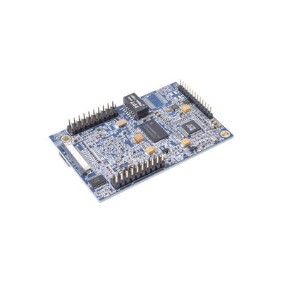 Tarjeta de mando UX4