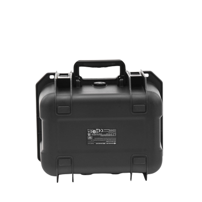 Payload Zenmuse H20, 23x Zoom Óptico Híbrido/Telémetro Laser Alcance de 1200m/ Gran angular 12MP /Cámara Térmica 640x512px/ Compatible con Drone Matrice 300