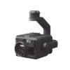 Payload Zenmuse H20, 23x Zoom Óptico Híbrido/Telémetro Laser Alcance de 1200m/ Gran angular 12MP /Cámara Térmica 640x512px/ Compatible con Drone Matrice 300