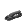Herramienta de terminación para conectores Z-PLUG de SIEMON, Color Negro