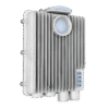 Radio Backhaul PTP, Antena integrada de 8 dBi, MIMO 4X4, 4.9 - 6.4 GHz, IP67, Velocidad hasta 3 Gbps, Adaptación automática al entorno, Monitoreo a través de la nube