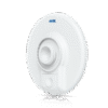 UniFi Device Bridge para enlace PTP en 5 GHz hasta 5 Km, o como CPE en PTMP, hasta 867 Mbps, MU-MIMO 2x2, antena de 19 dBi, incluye inyector