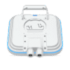 UniFi Enterprise Access Point E7 Campus, WiFi 7 2.4/5/6GHz / 10 cadenas espaciales / x1 puerto 10G RJ45 / x1 puerto 1G RJ45 / filtro RF PRISM / IPX6/IP67 UniFi Enterprise Access Point E7 Campus, WiFi 7 2.4/5/6GHz / 10 cadenas espaciales / x1 puerto 10G RJ45 / x1 puerto 1G RJ45 / filtro RF PRISM / IPX6/IP67