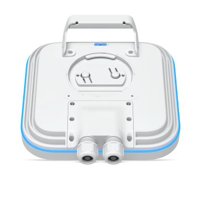 UniFi Enterprise Access Point E7 Campus, WiFi 7 2.4/5/6GHz / 10 cadenas espaciales / x1 puerto 10G RJ45 / x1 puerto 1G RJ45 / filtro RF PRISM / IPX6/IP67 UniFi Enterprise Access Point E7 Campus, WiFi 7 2.4/5/6GHz / 10 cadenas espaciales / x1 puerto 10G RJ45 / x1 puerto 1G RJ45 / filtro RF PRISM / IPX6/IP67