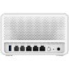 Router Wi-Fi 6 AX3000 / Banda Dual 2.4G y 5G / 2 Puertos FXS / MU-MIMO 2x2:2 y 3x3:2 / Tecnología XTRA Range / Hasta 3 Gbps / Soporte VPN / Redes Mesh / Control Parental / Firewall Avanzado