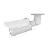 Cámara IP Tipo bala Antivandálica 5 Megapíxel / Lente fijo 3mm / IR 25 a 30M / WDR 120db / IP66 / IK10 / H.265 & WiseStream / Inteligencia Artificial Deteccion de Personas y vehiculos