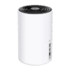 Router Inalámbrico MESH Interior para Hogar / Doble Banda Wi-Fi 6E AX5400 Mbps / 3 Puerto Gigabit WAN/LAN / 4 Antenas Internas / Administración Mediante la App Deco (iOS, Android) / Protección HomeShield