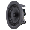 Altavoz De 2 Vías Para Exteriores | Resistente A Humedad, Salitre Y Corrosión | Woofer De 8" En Polipropileno | Tweeter De 1" En Domo De Seda | 120W | 8 Ohms