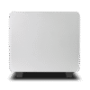 Subwoofer Activo de 10in | Diseño Down-Firing | 300W RMS | Recinto Sellado | Acabado Blanco