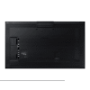 Pantalla Profesional Touch de 55" / UHD (3,840 x 2,160) / Entradas de Video HDMI/DP / Compatible VESA 200x200 / Tecnologia Touch Capacitivo / Compatible con software Magic info