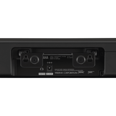 Sistema de Videoconferencia Todo en Uno | Tecnología SoundCap Eye™ | Cámara 4K con Smart Framing | Conexión USB Simple | Cancelación de Eco Adaptativo | Reducción de Ruido Sistema de Videoconferencia Todo en Uno | Tecnología SoundCap Eye™ | Cámara 4K con Smart Framing | Conexión USB Simple | Cancelación de Eco Adaptativo | Reducción de Ruido