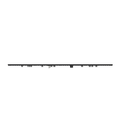 Modulo LED Flexible Pitch 1.8mm / 320 x 160 mm / Resolución 172 x 86 / SMD