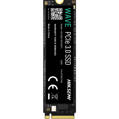 Unidad de estado sólido (SSD) 1024 GB / PCIE 3.0 / M.2 NVME / Alto Rendimiento / 2280 MB/S Lectura / 1800 MB/S escritura