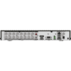 DVR 16 Canales TURBOHD + 8 Canales IP / 5 Megapixel Lite - 3K Lite / Audio de Dos Vías por Coaxitron / Reconocimiento Facial / ACUSENSE (Evita falsas alarmas) / 1 Bahía de Disco Duro / Salida de Video en Full HD