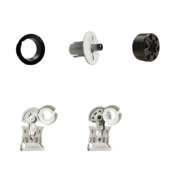 Motor SOMFY 40 mm para persianas.