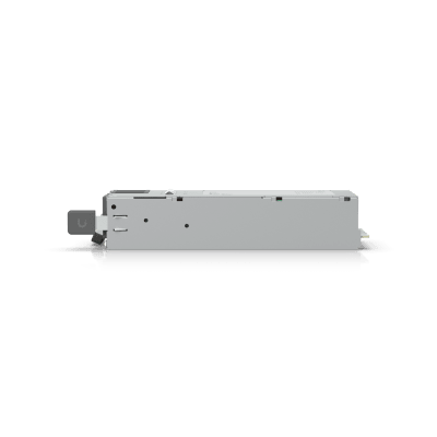 UniFi Enterprise Fuente de Alimentación / 600W / 54.5V a 11A / Acero SGCC / NDAA Compliant / Compatibilidad con switch ECS-48-PoE, ECS-24-PoE