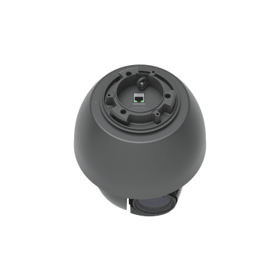 Cámara UniFi Protect PTZ AI Industrial Color Negro, 4K (8MPX), Zoom Óptico 22x, Visión Nocturna IR 100 m, Reconocimiento Facial y Placas, Protección IP66, Movimiento 360°, PoE++ Cámara UniFi Protect PTZ AI Industrial Color Negro, 4K (8MPX), Zoom Óptico 22x, Visión Nocturna IR 100 m, Reconocimiento Facial y Placas, Protección IP66, Movimiento 360°, PoE++