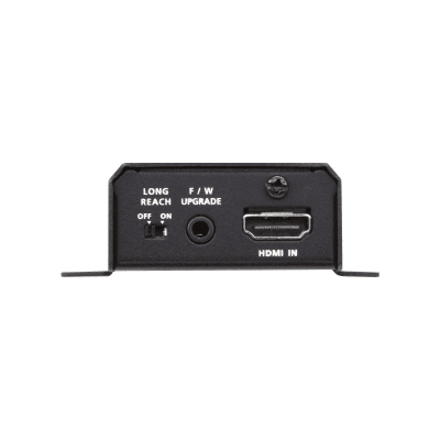 Transmisor HDMI | HDBaseT Class A | 4K a 100 m