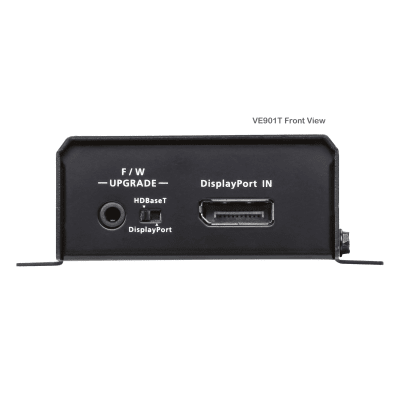 Transmisor DisplayPort HDBaseT-Lite | (4K a 40 m; 1080p a 70 m) | (HDBaseT Clase B) Transmisor DisplayPort HDBaseT-Lite | (4K a 40 m; 1080p a 70 m) | (HDBaseT Clase B)