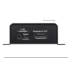 Receptor DisplayPort HDBaseT-Lite | (4K a 40 m; 1080p a 70 m) | (HDBaseT Clase B)