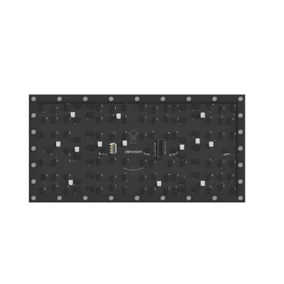 Modulo LED Flexible Pitch 1.8mm / 320 x 160 mm / Resolución 172 x 86 / SMD