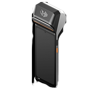 Terminal SUNMI V3 / Procesador Qualcomm Hexa-Core / Pantalla 6.75" HD / 3GB RAM + 32GB Almacenamiento / Impresora Térmica 58mm / NFC SoftPOS / Escáner Láser 2D / Compatible con SUNMI OS y Android 13 Terminal SUNMI V3 / Procesador Qualcomm Hexa-Core / Pantalla 6.75" HD / 3GB RAM + 32GB Almacenamiento / Impresora Térmica 58mm / NFC SoftPOS / Escáner Láser 2D / Compatible con SUNMI OS y Android 13