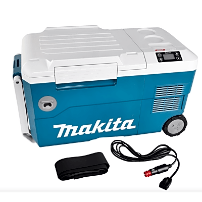 Hielera Térmica inalámbrica de 20L, Frio de 10° a -10°C, Caliente de 30 a 60°C, Hielera Térmica inalámbrica de 20L, Frio de 10° a -10°C, Caliente de 30 a 60°C,