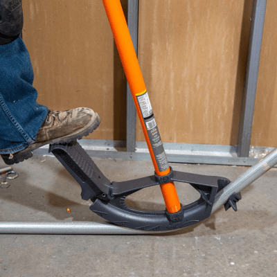 Maneral Doblaconduit para Dobla Tubos 51608 1/2" y 51609 3/4"