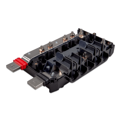 Lynx Power In/ Barra de Distribución Modular para CD