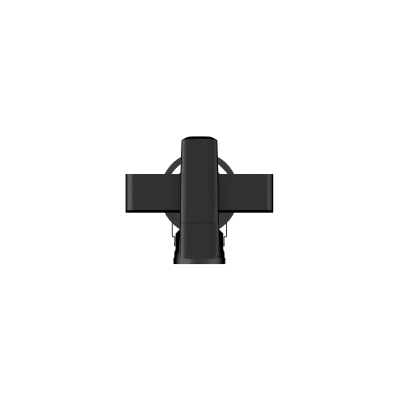 Kit ANPR 2MP / Lente motorizado 3.1-6 mm / Luz de Relleno Blanca / Cámara ANPR/ Pantalla de visualización