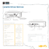 Traductor Universal Somfy Connect, integre SOMFY con el sistema de control de iluminación RadioRA2 de LUTRON.