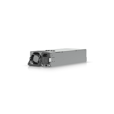 UniFi Enterprise Fuente de Alimentación Segura / 54.5V DC / 18.35A / Potencia Total de Salida 1200W (200-240V) o 1000W (100-120V) / SGCC Acero / NDAA Cumplimiento / Compatibilidad con switch ECS-48-PoE, ECS-24-PoE