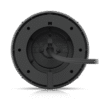 Cámara UniFi Protect G5 Turret Ultra Color Negro, compacta, para exterior / 2K (4 MPX) / ángulo 102.4° / visión nocturna hasta 30mts/ detección de eventos / micrófono, POE+