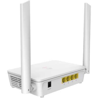 Repetidor / Extensor Wi-Fi 6 Grado Carrier de Mayor Cobertura con Modo Router + eAI Accelaration para Priorizar Tráfico Repetidor / Extensor Wi-Fi 6 Grado Carrier de Mayor Cobertura con Modo Router + eAI Accelaration para Priorizar Tráfico
