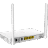 ONT GPON OptiXstar WiFi6 con 4 puertos GE + 1 POTS + 1 CATV, conector SC/APC