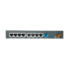 ONU Dual EPON/GPON / 8 Puertos PoE 802.3at Gigabit / 1 Puerto SC/UPC ONU Dual EPON/GPON / 8 Puertos PoE 802.3at Gigabit / 1 Puerto SC/UPC
