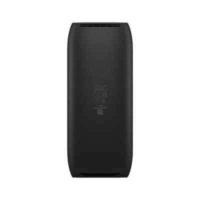 UniFi Protect AI Port / Dispositivo que convierte cualquier cámara UniFi o de terceros (ONVIF) a cámara AI compatible con UniFi Protect/ Detecciones inteligentes: rostros, placas, personas, vehículos, placas / x1 puerto PoE++ IN / x1