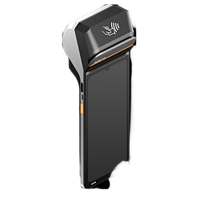 Terminal SUNMI V3 / Procesador Qualcomm Hexa-Core / Pantalla 6.75" HD / 3GB RAM + 32GB Almacenamiento / Impresora Térmica 58mm / NFC SoftPOS / Escáner Láser 2D / Compatible con SUNMI OS y Android 13 Terminal SUNMI V3 / Procesador Qualcomm Hexa-Core / Pantalla 6.75" HD / 3GB RAM + 32GB Almacenamiento / Impresora Térmica 58mm / NFC SoftPOS / Escáner Láser 2D / Compatible con SUNMI OS y Android 13