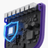 Switch Relevador Inteligente conectividad inalambrica Wifi y BLE / Salida Contacto Seco / Compatible con asistentes de voz / Dimensiones 42x36x16 mm Switch Relevador Inteligente conectividad inalambrica Wifi y BLE / Salida Contacto Seco / Compatible con asistentes de voz / Dimensiones 42x36x16 mm