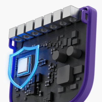 Switch Relevador Inteligente conectividad inalambrica Wifi y BLE / Salida Contacto Seco / Compatible con asistentes de voz / Dimensiones 42x36x16 mm Switch Relevador Inteligente conectividad inalambrica Wifi y BLE / Salida Contacto Seco / Compatible con asistentes de voz / Dimensiones 42x36x16 mm