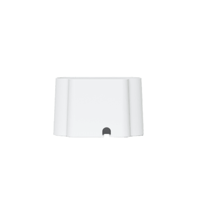 Antenas omnidireccionales y Stand para AP UK-ULTRA (no incluido), incluye 2 antenas dual-band de 3 dBi en 2.4 Ghz y 4 dBi en 5 Ghz