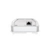 Punto de Acceso WiFi 7 Con Diseño de Pared, Tribanda en 2.4, 5 y 6 GHz, Hasta 10.688 Gbps, Puerto Ethernet 1/2.5 GbE, 300+ Clientes Simultáneos