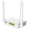 Repetidor / Extensor Wi-Fi 6 Grado Carrier de Mayor Cobertura con Modo Router + eAI Accelaration para Priorizar Tráfico Repetidor / Extensor Wi-Fi 6 Grado Carrier de Mayor Cobertura con Modo Router + eAI Accelaration para Priorizar Tráfico