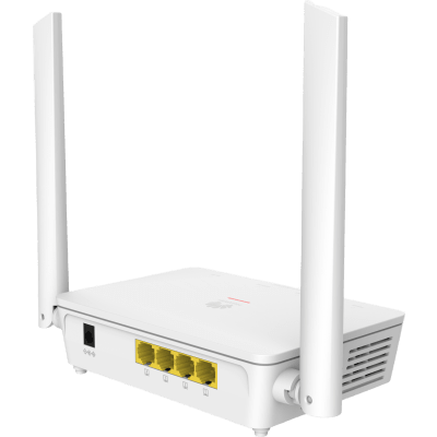 Repetidor / Extensor Wi-Fi 6 Grado Carrier de Mayor Cobertura con Modo Router + eAI Accelaration para Priorizar Tráfico Repetidor / Extensor Wi-Fi 6 Grado Carrier de Mayor Cobertura con Modo Router + eAI Accelaration para Priorizar Tráfico