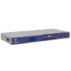 OLT Dual de 2 Puertos XGSPON/GPON con WDM Integrado/ 4 Puertos Uplink (2 Puerto Gigabit RJ45 + 2 Puertos SFP/SFP+) / Hasta 512 ONUs OLT Dual de 2 Puertos XGSPON/GPON con WDM Integrado/ 4 Puertos Uplink (2 Puerto Gigabit RJ45 + 2 Puertos SFP/SFP+) / Hasta 512 ONUs
