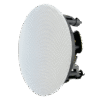 Altavoz De 2 Vías Para Exteriores | Resistente A Humedad, Salitre Y Corrosión | Woofer De 8" En Polipropileno | Tweeter De 1" En Domo De Seda | 120W | 8 Ohms