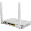 ONT GPON OptiXstar WiFi6 con 4 puertos GE + 1 POTS + 1 CATV, conector SC/APC