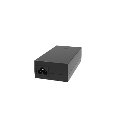 Inyector PoE Estándar 802.3BT Multi-Gigabit 10G (56 V - 1.08 A - 60 W)