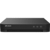 DVR 16 Canales TURBOHD + 8 Canales IP / 5 Megapixel Lite - 3K Lite / Audio de Dos Vías por Coaxitron / Reconocimiento Facial / ACUSENSE (Evita falsas alarmas) / 1 Bahía de Disco Duro / Salida de Video en Full HD DVR 16 Canales TURBOHD + 8 Canales IP / 5 Megapixel Lite - 3K Lite / Audio de Dos Vías por Coaxitron / Reconocimiento Facial / ACUSENSE (Evita falsas alarmas) / 1 Bahía de Disco Duro / Salida de Video en Full HD